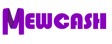 MewCash Logo